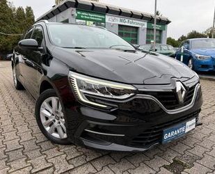 Renault Renault Megane IV Grandtour Business Edition AUTOM Gebrauchtwagen