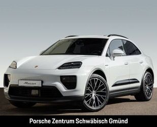 Porsche Porsche Macan 4 Luftfederung LED-Matrix Chrono 21- Gebrauchtwagen