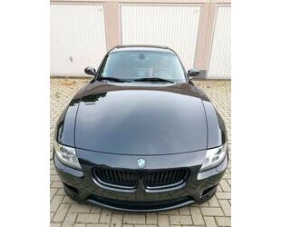 BMW BMW Z4 Roadster 3.0si G-Power 360PS Gebrauchtwagen