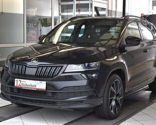 Skoda Skoda Karoq 2.0TSI Sportline 4x4 OPF DSG*ACC*PDC*S Gebrauchtwagen