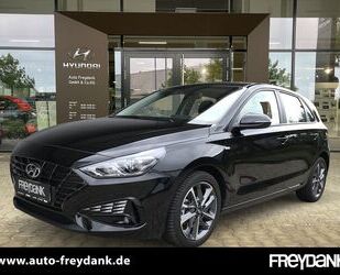 Hyundai Hyundai i30 FL 5-Türer (MJ23) 1.5 TGDI M/T (48V) T Gebrauchtwagen