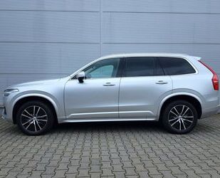 Volvo Volvo XC90 Momentum Pro AWD (Virtual Tacho/360 Kam Gebrauchtwagen