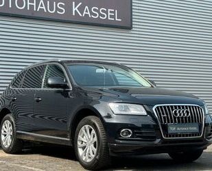 Audi Audi Q5 3.0 TDI* QUATTRO/BI-XENON/NAVI/BANG&OLUFSE Gebrauchtwagen