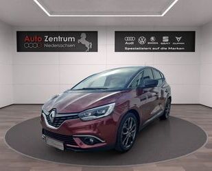 Renault Renault Scenic ENERGY TCe 130 INTENS FamilyPaket C Gebrauchtwagen