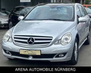 Mercedes-Benz Mercedes-Benz R350 Lang 4Matic*Automatik*Panorama* Gebrauchtwagen