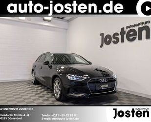 Audi Audi A4 Avant 35 TDI Matrix MMI+ PDC+ KAM SHZ DAB Gebrauchtwagen