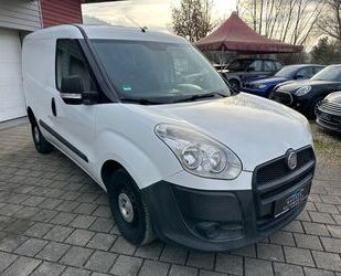 Fiat Fiat Doblo Doblò Basis Kasten Gebrauchtwagen