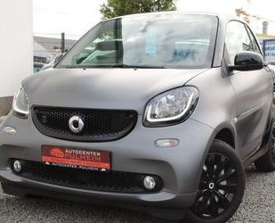 Smart Smart forTwo electric drive EQ Navi Tüv Tüv N Gebrauchtwagen