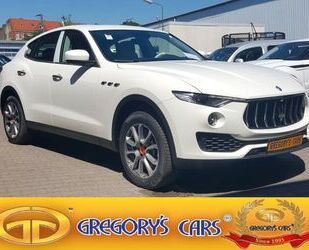 Maserati Maserati Levante S 430PS+NEU+TZ+EU+VOLL+TWINTURBO Gebrauchtwagen