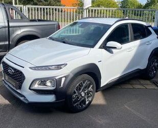 Hyundai Hyundai Kona 1.0 T-GDI kRELL Automatik Gebrauchtwagen