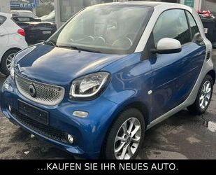 Smart Smart ForTwo PRIME Gebrauchtwagen