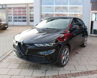 Alfa Romeo Alfa Romeo Tonale Veloce Plug-In-Hybrid AWD Leasin Gebrauchtwagen