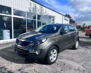 Kia Kia Sportage Vision 2WD Gebrauchtwagen