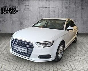 Audi Audi A3 2.0TDI Aut. Navi LED Tempomat Gebrauchtwagen