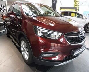 Opel Opel Mokka X Innovation Start/Stop 4x4 Gebrauchtwagen