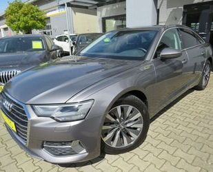 Audi Audi A6 Lim. 45 TDI QUATTRO *SPORT *B&O *AHK *VIRT Gebrauchtwagen