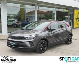 Opel Opel Crossland GS Line,Navi,Klimaaut.,180°Kamera Gebrauchtwagen