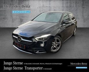 Mercedes-Benz Mercedes-Benz B 200 AMG+360°+PANO+DISTRO+SOUND+HUD Gebrauchtwagen