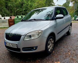 Skoda Skoda Fabia 1.2l 44kW Cool Edition Cool Edition Gebrauchtwagen