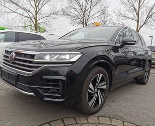 VW Volkswagen Touareg Atmosphere 4Motion Gebrauchtwagen