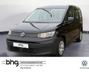 VW Volkswagen Caddy 2.0 TDI BMT (5-Si.) DSG Caddy Gebrauchtwagen