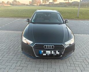 Audi Audi A4 2.0 TDI S tronic Avant Gebrauchtwagen