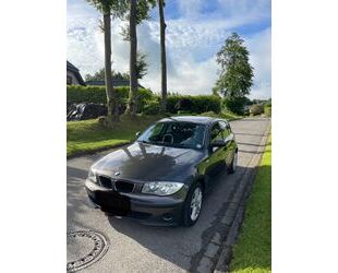 BMW BMW 118i - Gebrauchtwagen