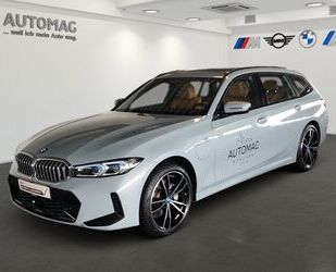 BMW BMW 330e xDrive Touring M-Sport*Panoramadach*Drive Gebrauchtwagen