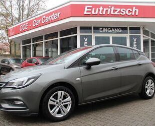 Opel Opel Astra K Lim. 5-trg. Active Gebrauchtwagen