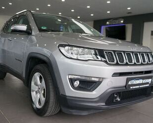 Jeep Jeep Compass Longitude FWD Gebrauchtwagen