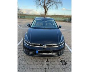 VW Volkswagen Polo 1.0 TSI 70kW DSG Style Style Gebrauchtwagen