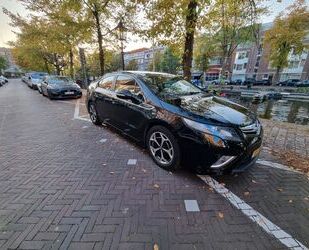 Opel Opel Ampera E-rev 2012 Gebrauchtwagen