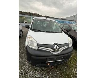 Renault Renault Kangoo Rapid Extra Gebrauchtwagen