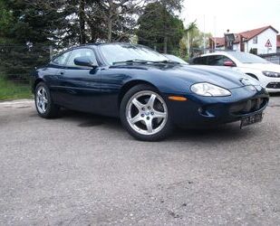 Jaguar Jaguar XKR XKR S/C Coupe/Guter zustand/18 Zol Alu Gebrauchtwagen