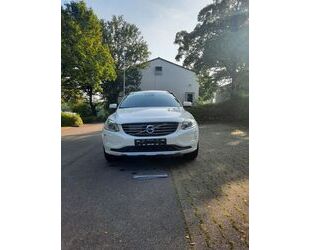 Volvo Volvo XC60 D4 Zylinder Diesel mit Euro 6 (kein Adb Gebrauchtwagen