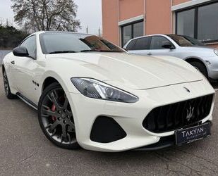 Maserati Maserati Granturismo 4.7 V8 Sport Aut./ NAVI / XEN Gebrauchtwagen