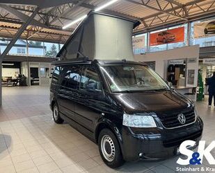 VW Volkswagen T5 California 2.5 TDI 4Motion EU4 Comfo Gebrauchtwagen