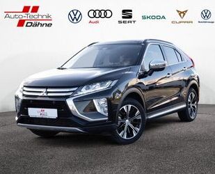 Mitsubishi Mitsubishi Eclipse Cross 1.5 Top 2WD ACC HUD LED P Gebrauchtwagen