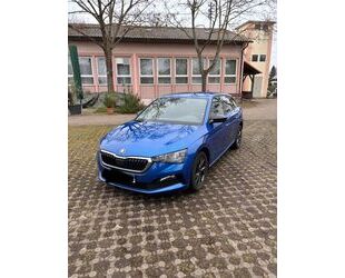 Skoda Skoda Scala 1.6 TDI Ambition Gebrauchtwagen