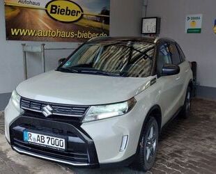 Suzuki Suzuki Vitara 1.5 Hybrid Allgrip AGS Comfort Gebrauchtwagen