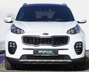 Kia Kia Sportage 1.6 GDI 2WD GT-Line Gebrauchtwagen