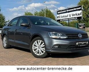 VW Volkswagen Jetta BMT*Allwetter* Gebrauchtwagen