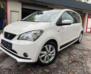 Seat Seat Mii 1.0 44kW Style Style Gebrauchtwagen