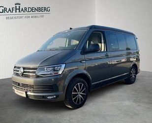 VW Volkswagen T6 California Ocean 2.0 TDI 4M DSG LED Gebrauchtwagen