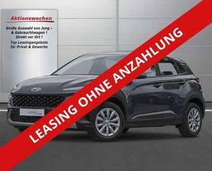 Hyundai Hyundai Kona 1.0 T-GDI // AZ:900,-- 36 x228,-- Gebrauchtwagen