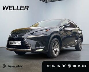 Lexus Lexus NX 300h Business Line *Bi-LED*ACC*CAM*CarPla Gebrauchtwagen