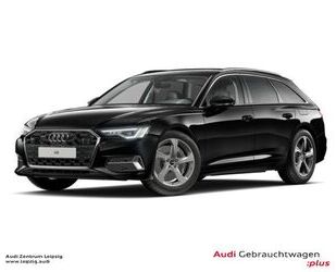 Audi Audi A6 Avant advanced 50 TFSI e qu. MATRIX*4Z-Kli Gebrauchtwagen