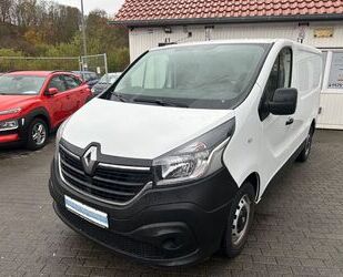 Renault Renault Trafic Kasten L1H1 2,8t Gebrauchtwagen