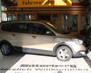 Dacia Dacia Lodgy Stepway Plus TCe 130 GPF 7-Sitzer Gebrauchtwagen