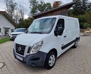 Nissan Nissan NV400 Kastenwagen L1H1 2,8t PRO Gebrauchtwagen